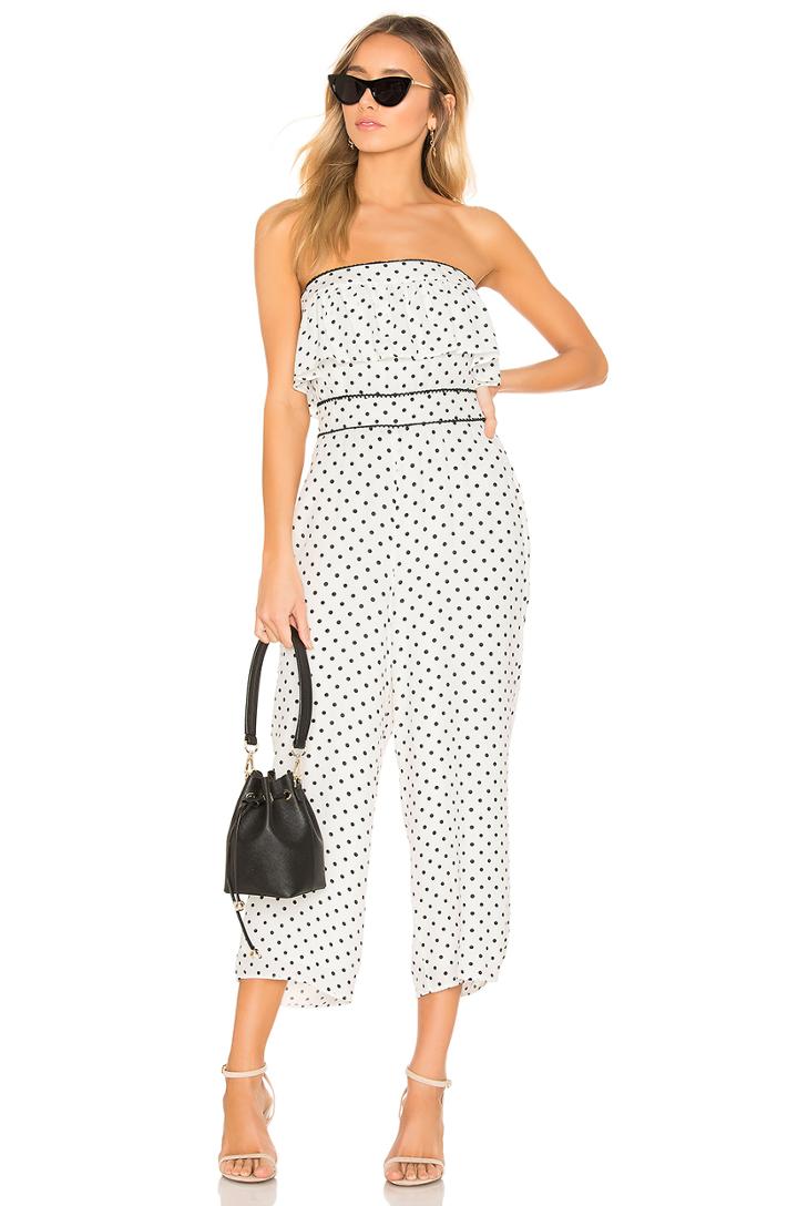 Carver Jumpsuit