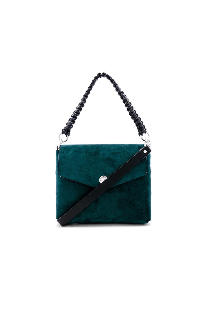 Atlas Shoulder Bag