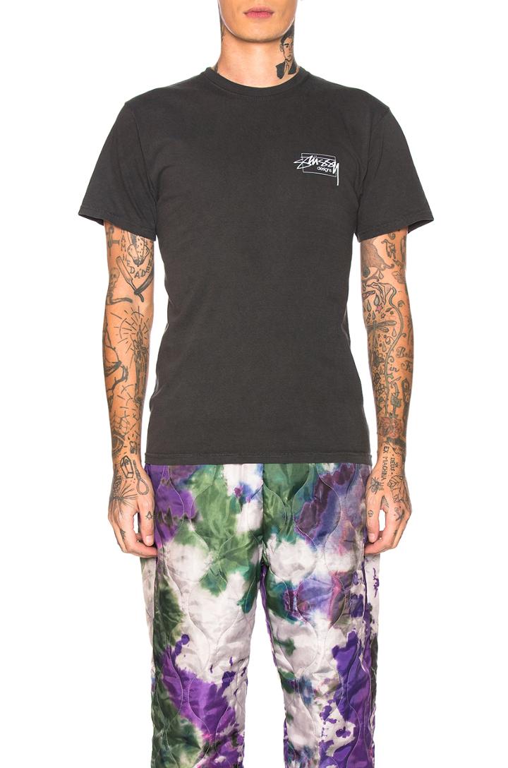 Modern Age Tee