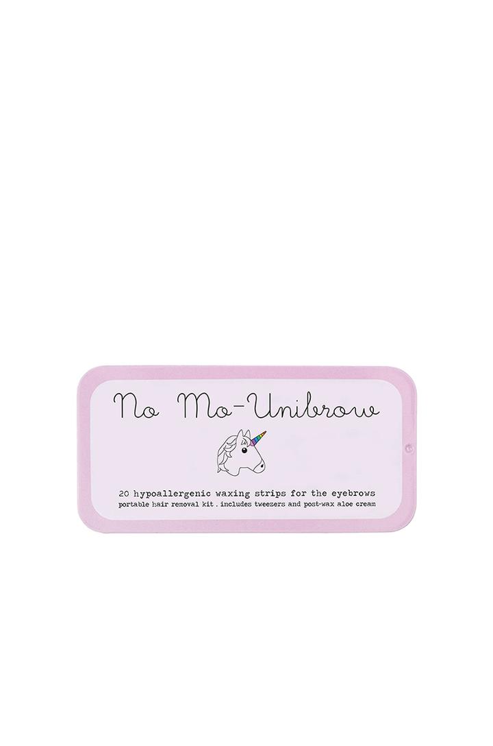 No Mo-unibrow Kit