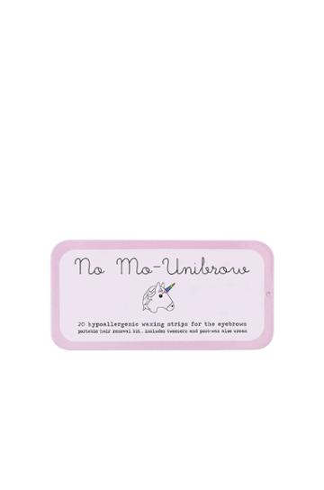 No Mo-unibrow Kit