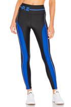 The Delta High Waist Legging