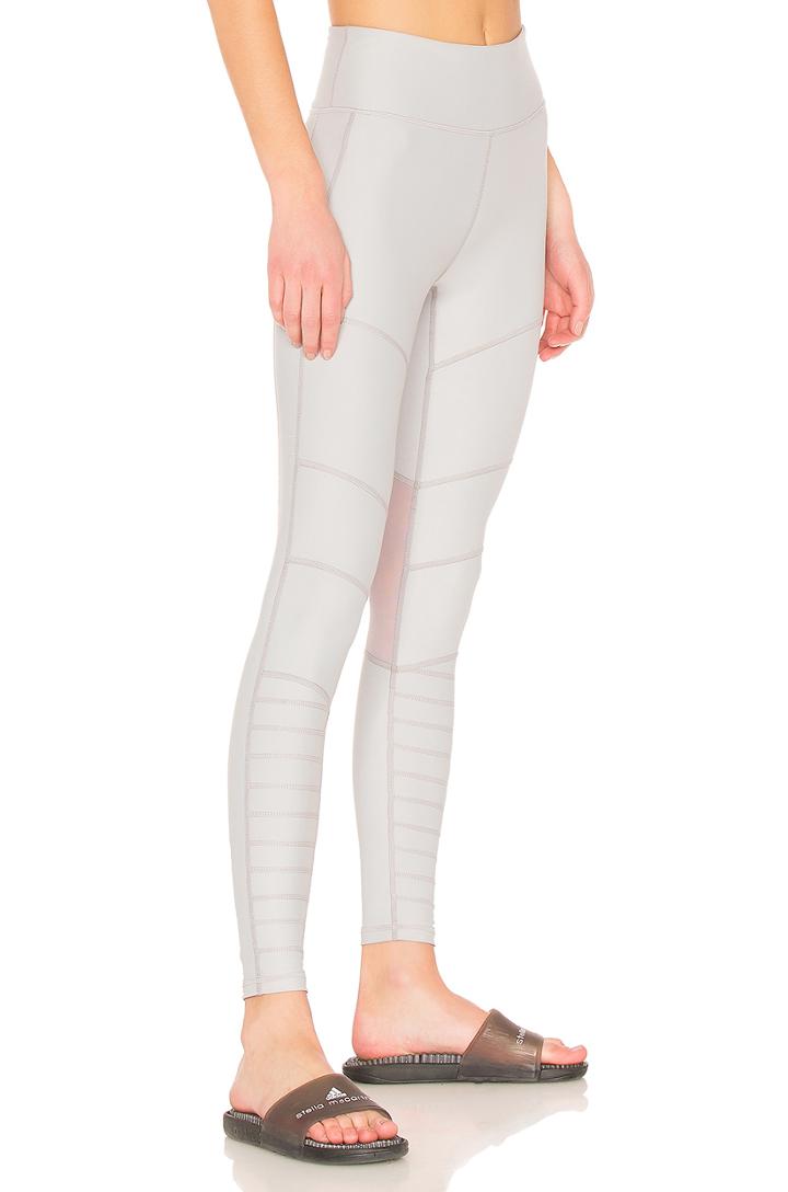 Aero Grey Legging