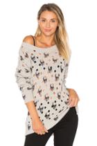 Avril Sweater