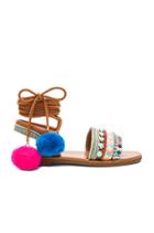 La Lover Sandal