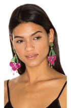Cereza Earrings