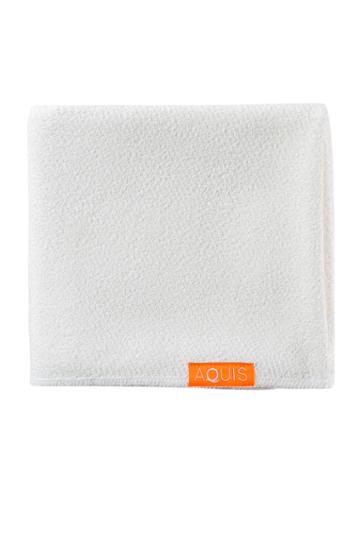 Hair Towel Lisse Luxe