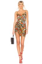 X Revolve Laura Dress