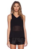 Hidden Truth Top