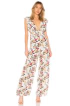 X Revolve Sunny Jumpsuit