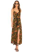 Etienne Strappy Dress