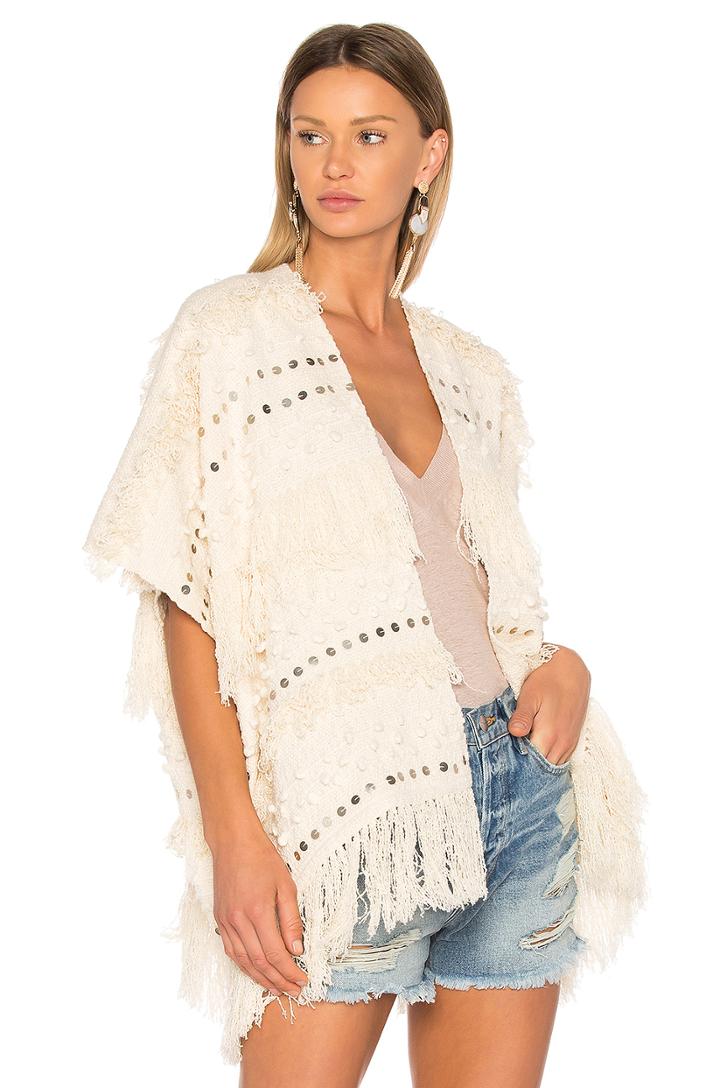 Bennie Wrap