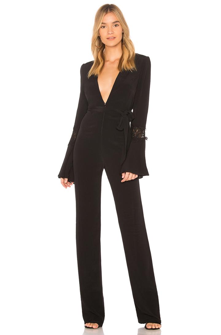 Stevie Jumpsuit