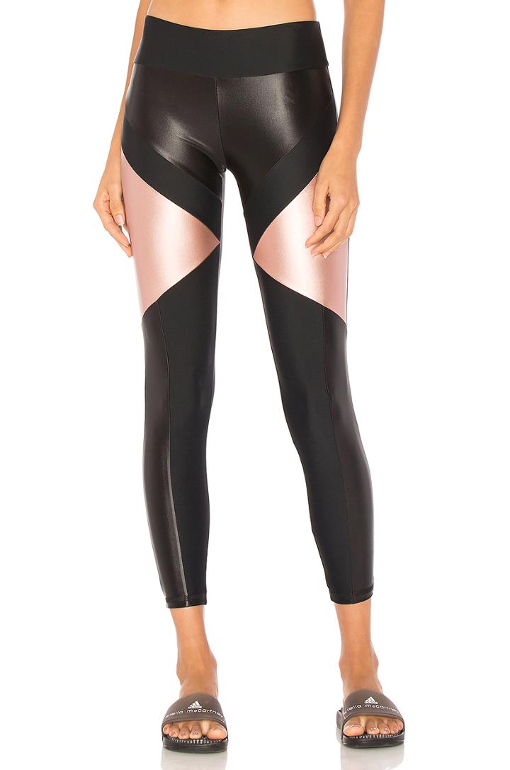 Sport Samson Block Legging
