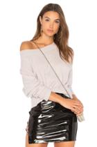 Caroline Cropped Sweater