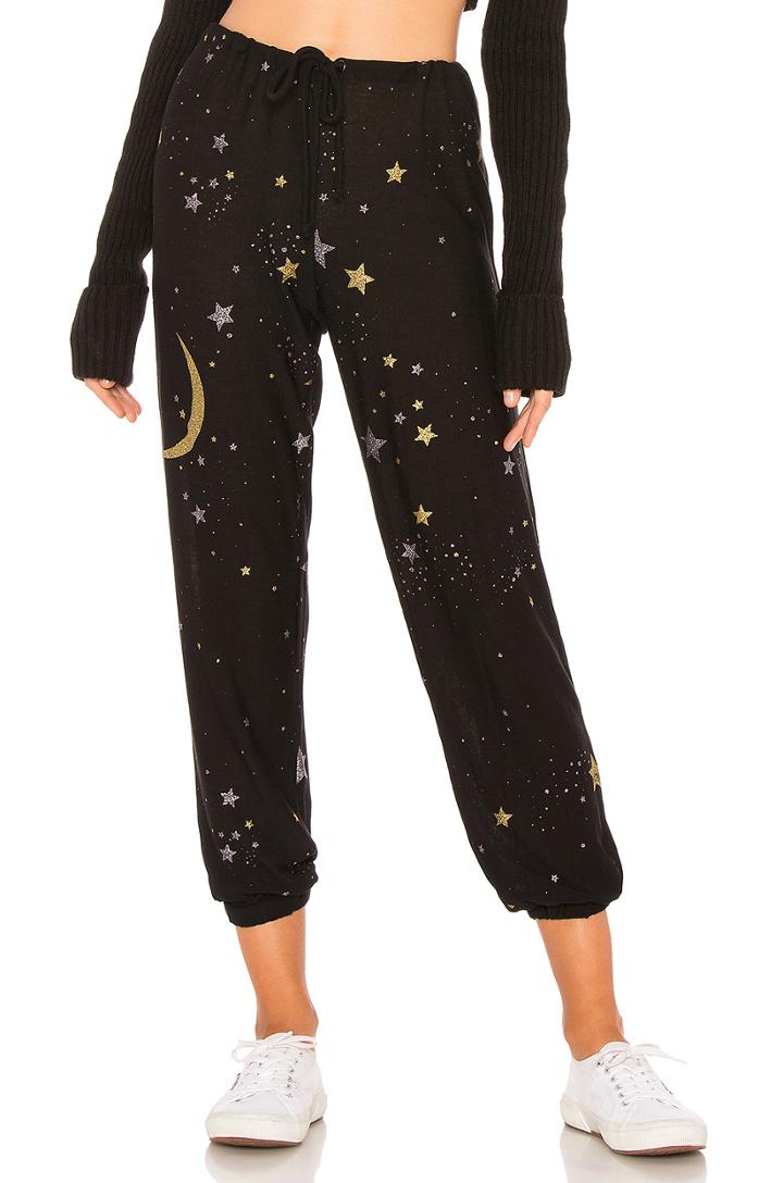 Moon And Stars Sweatpant