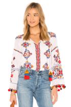 Maylee Blouse