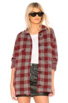 Wanda Wool Jacket