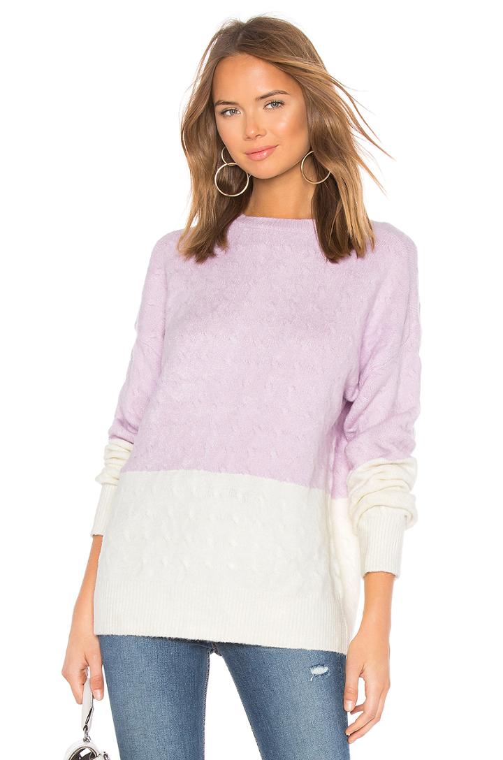 Tina Sweater