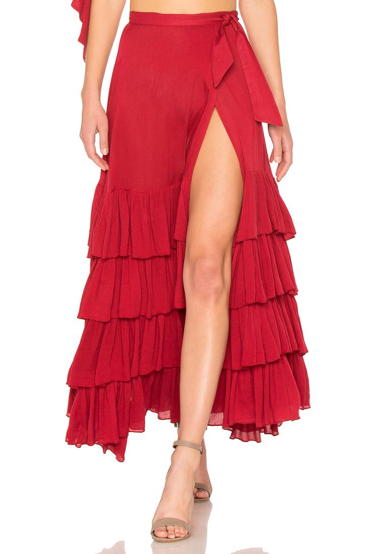 Danni Skirt