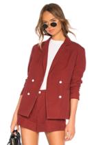 The Sloane Blazer