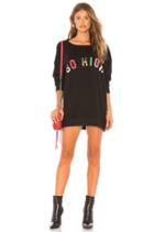 So High Roadtrip Sweater Dress