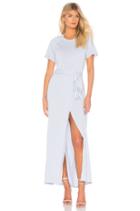 Welles Midi Dress