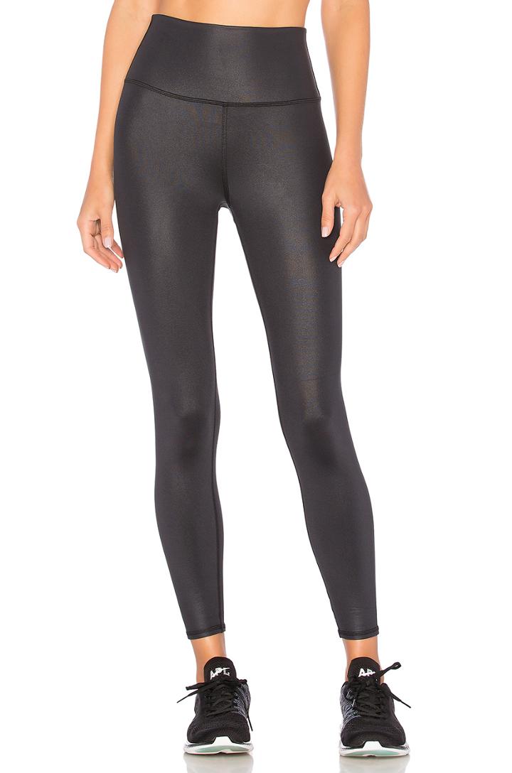 Airbrush 7/8 High-waist Airbrush Legging