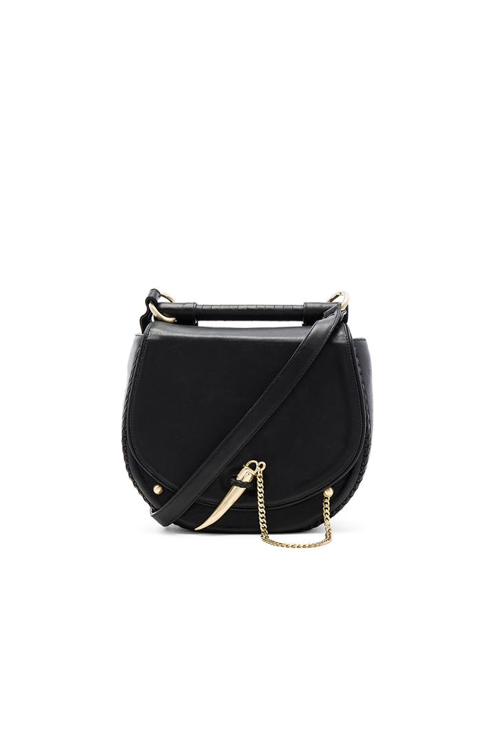 Babylon Bar Tooth Bag
