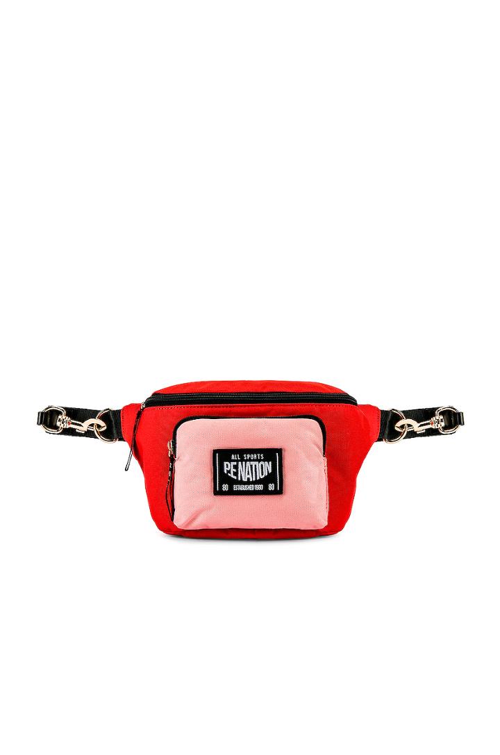 Sonic Boom Bumbag