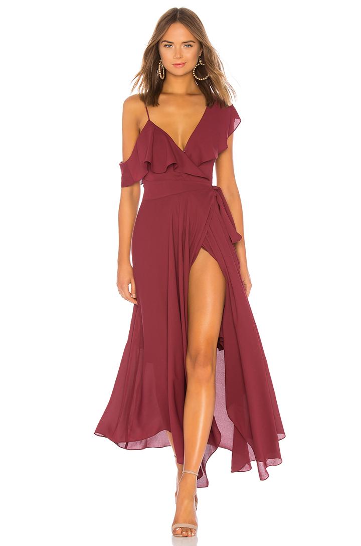 Leilani Gown