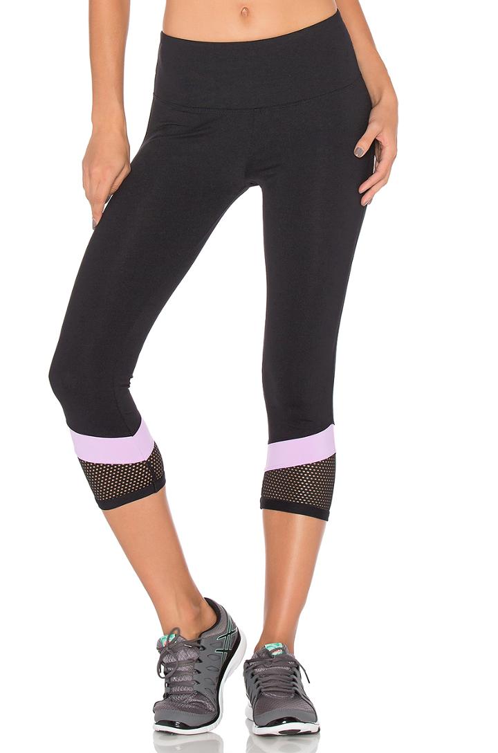 Desire 7/8 Core Legging