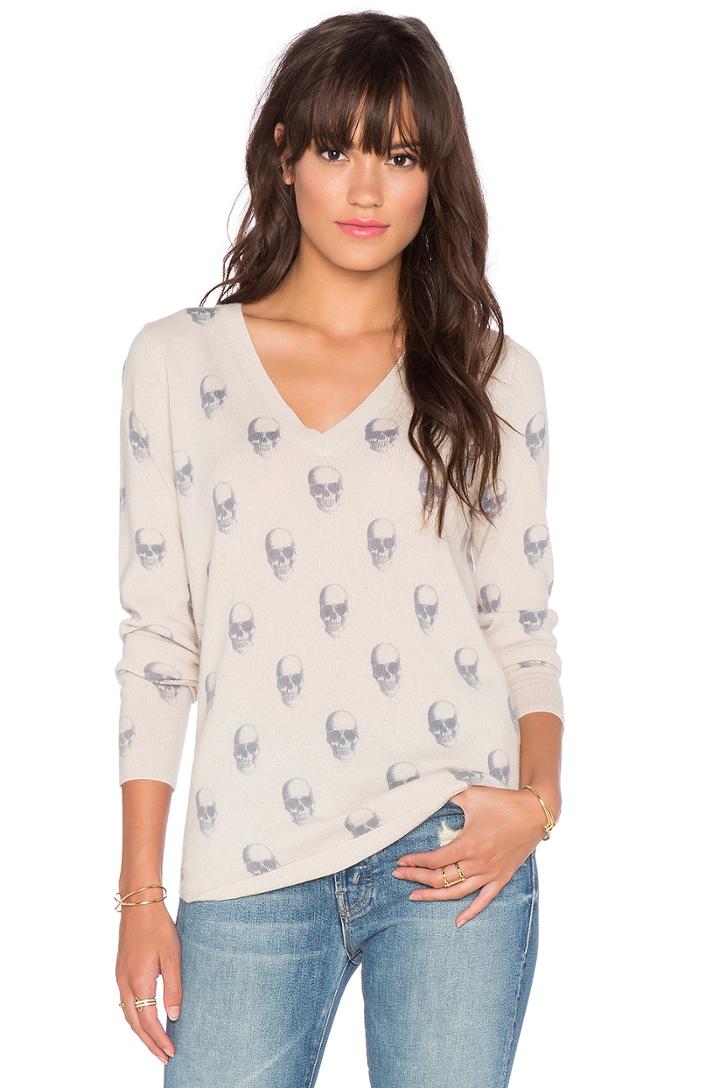 Grendal Sweater
