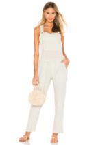 Button Overall