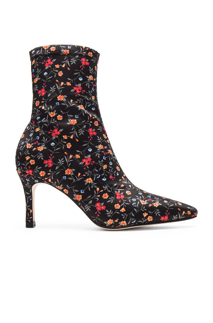 Enzo Boot
