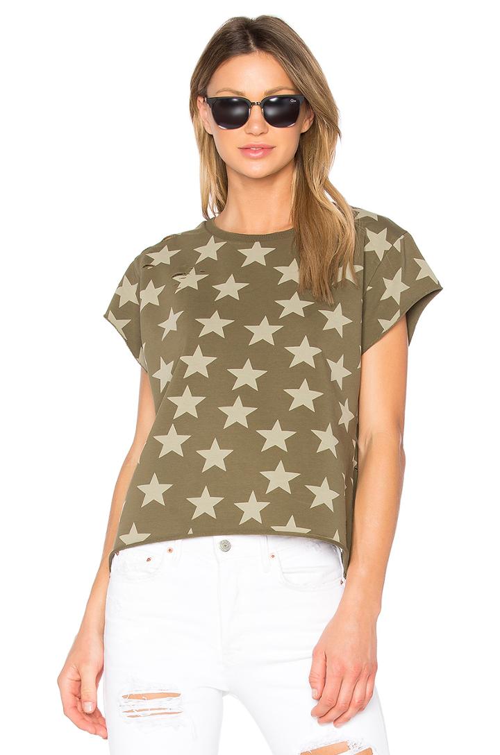 Stars Tee