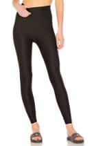 Influx High Waist Midi Legging