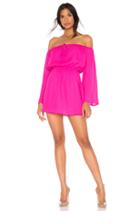 Jazzie Off Shoulder Dress