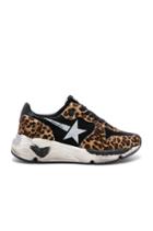 Running Sole Sneaker