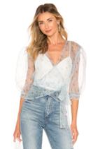 Agathe Top