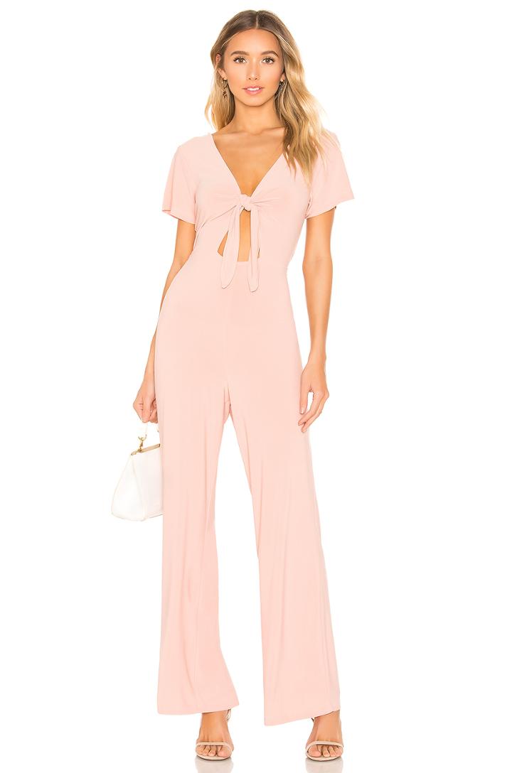 Mabella Jumpsuit