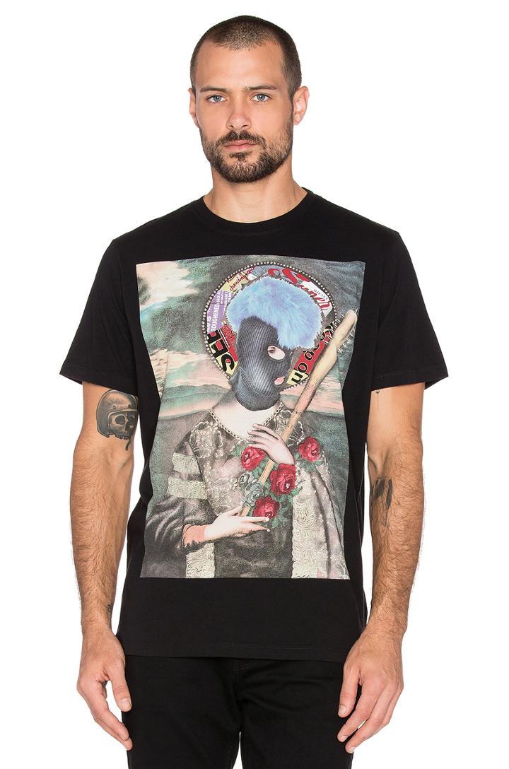 Vivis Tee