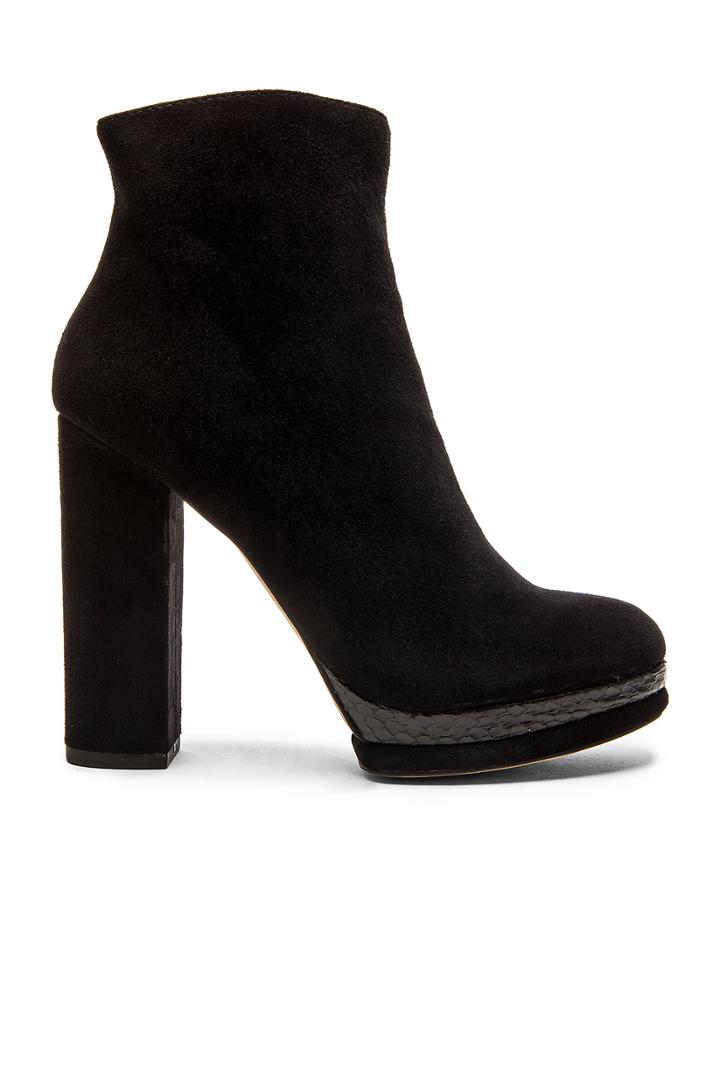 Vergo Boot
