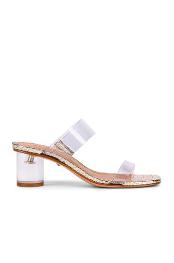 X Revolve Anillda Mule