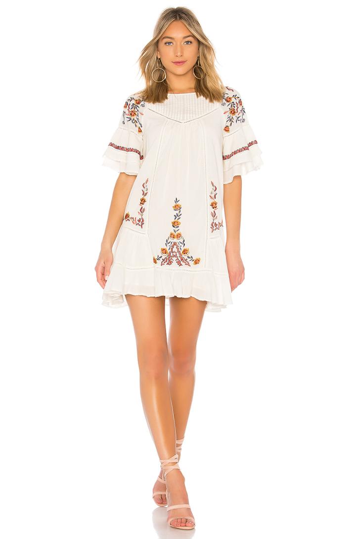 Pavlo Dress