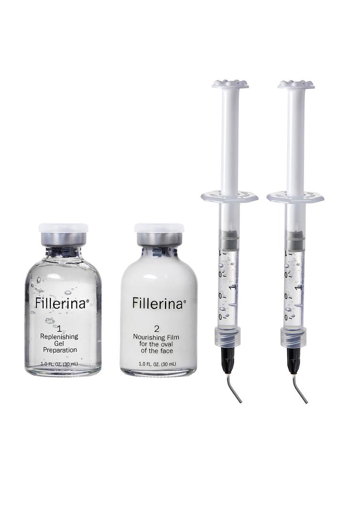 Plus Filler Treatment Grade 4
