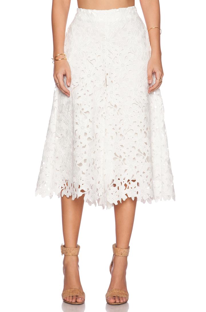Femme Culotte