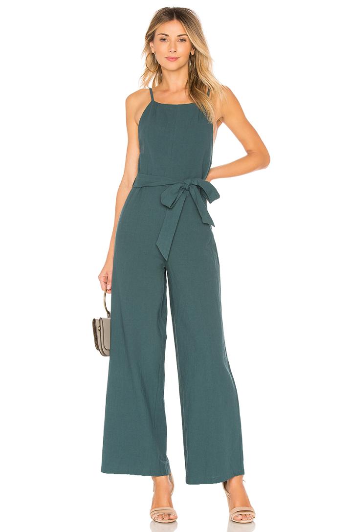Randy Jumpsuit