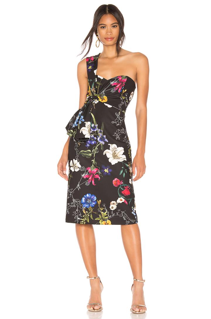 Kysha Dress