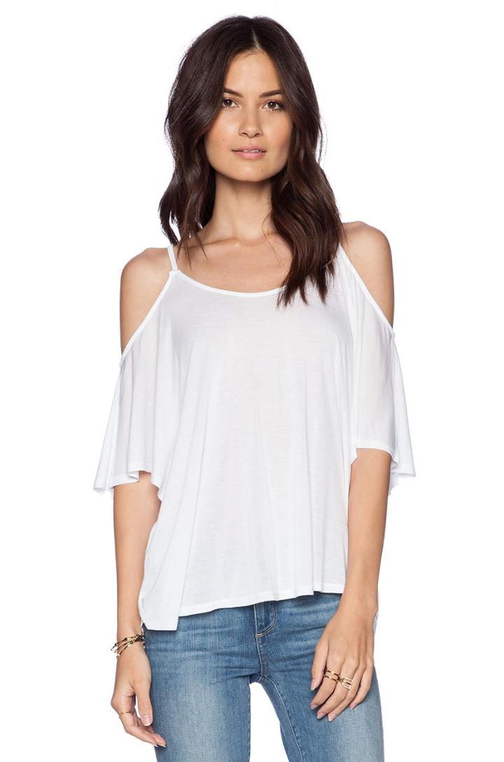 Butterfly Top